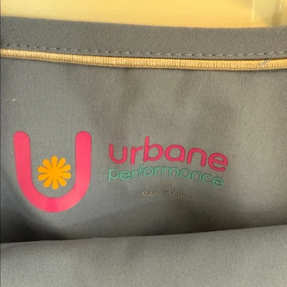 Ceil Blue Scrub Set - Picture 5 of 6